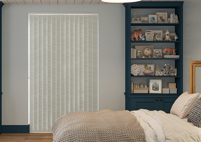 Cassandra, Refresh - Vertical Blind - Image 6